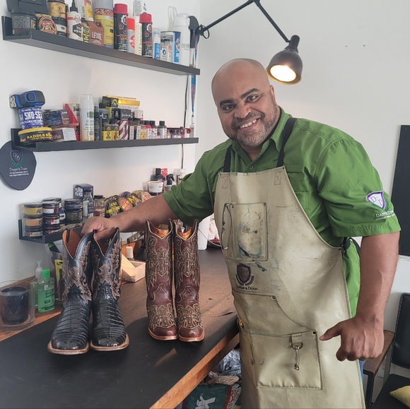 Meet your Posher, Dapper and dunn - Picture 1 of 5